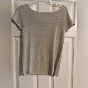 NWT Ann Taylor top